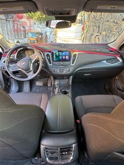 شيفروليه ماليبو